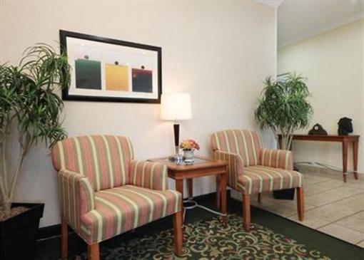 фото отеля Fairfield Inn Moline Airport