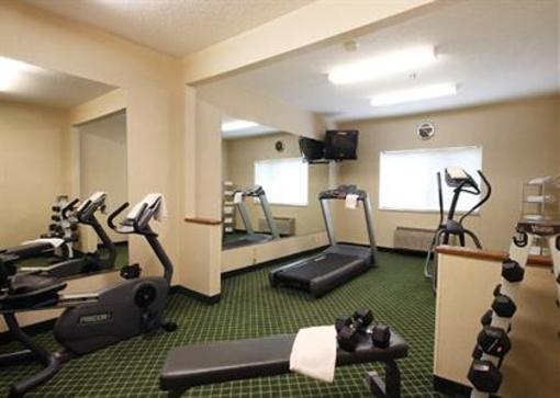 фото отеля Fairfield Inn Moline Airport