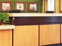 Fairfield Inn Moline Airport