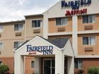 фото отеля Fairfield Inn Moline Airport