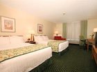 фото отеля Fairfield Inn Moline Airport