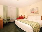 фото отеля Fairfield Inn Moline Airport