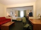 фото отеля Fairfield Inn Moline Airport