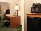 фото отеля Fairfield Inn Moline Airport