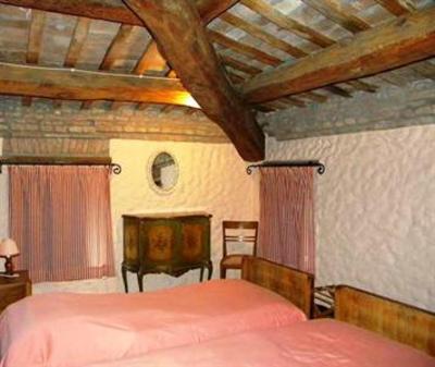 фото отеля Agriturismo Novara di Giovanni Arzenton