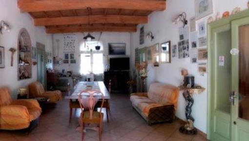 фото отеля Agriturismo Novara di Giovanni Arzenton