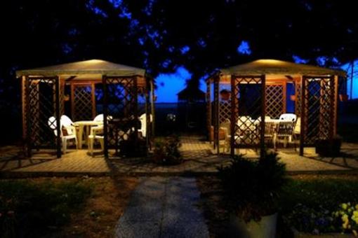 фото отеля Agriturismo Novara di Giovanni Arzenton