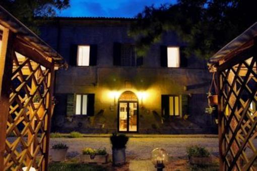 фото отеля Agriturismo Novara di Giovanni Arzenton