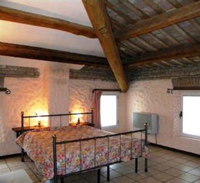 фото отеля Agriturismo Novara di Giovanni Arzenton