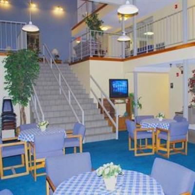 фото отеля Inn of The Cumberlands