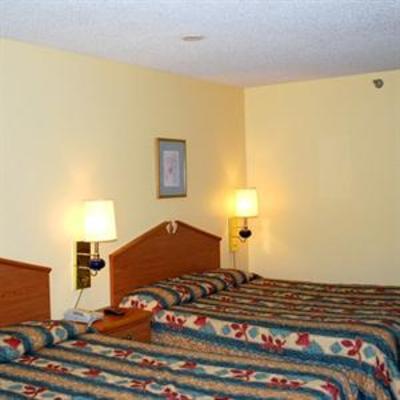 фото отеля Inn of The Cumberlands