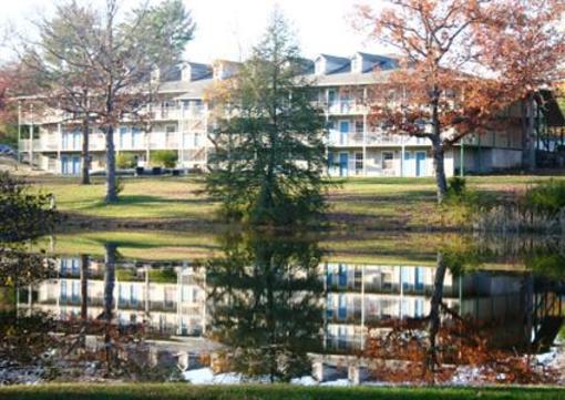 фото отеля Inn of The Cumberlands