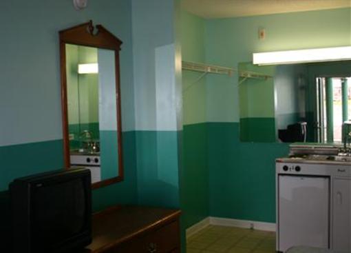 фото отеля Inn of The Cumberlands