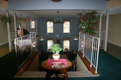 фото отеля Inn of The Cumberlands