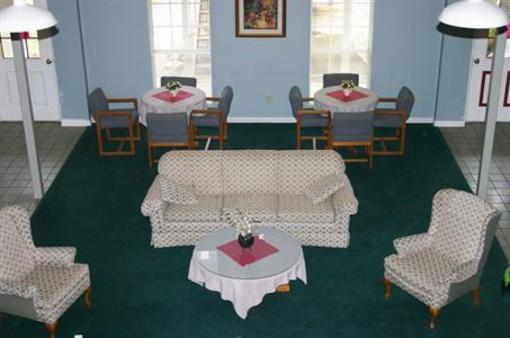 фото отеля Inn of The Cumberlands