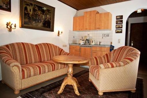 фото отеля Altenburger Hof Apartments Reit im Winkl