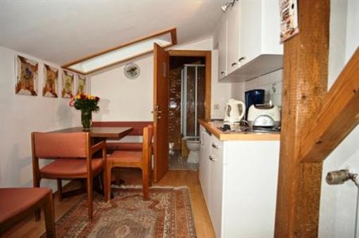 фото отеля Altenburger Hof Apartments Reit im Winkl