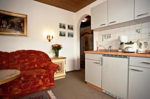 фото отеля Altenburger Hof Apartments Reit im Winkl