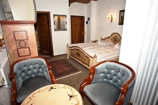 фото отеля Altenburger Hof Apartments Reit im Winkl
