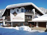 Altenburger Hof Apartments Reit im Winkl