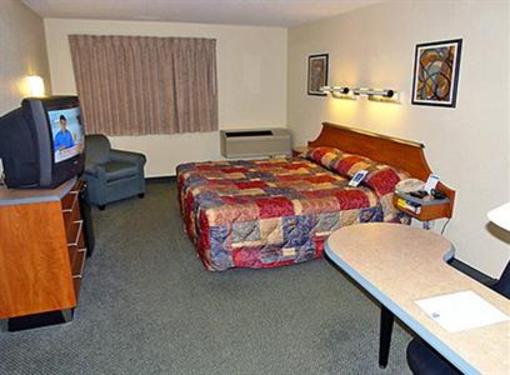 фото отеля Motel 6 Portland - Tigard West