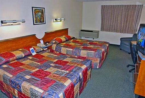 фото отеля Motel 6 Portland - Tigard West