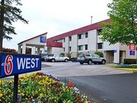Motel 6 Portland - Tigard West
