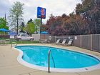 фото отеля Motel 6 Portland - Tigard West