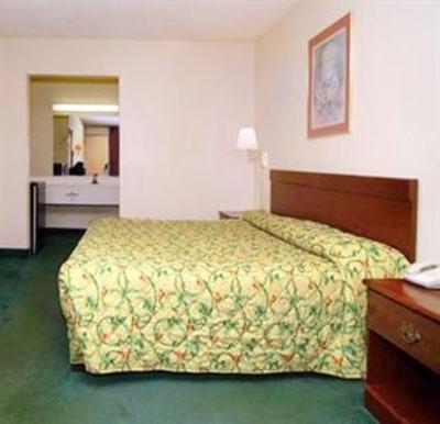 фото отеля Travel Inn Florence (South Carolina)