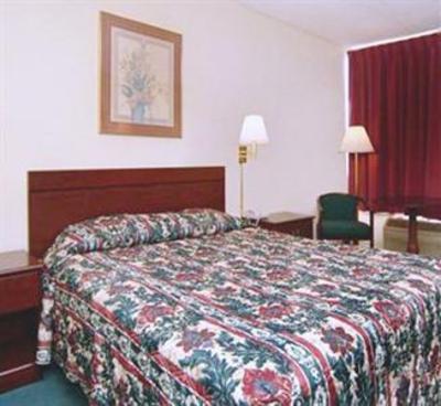 фото отеля Travel Inn Florence (South Carolina)