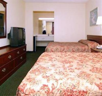 фото отеля Travel Inn Florence (South Carolina)