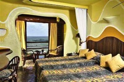 фото отеля Mara Serena Safari Lodge