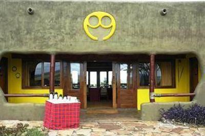 фото отеля Mara Serena Safari Lodge