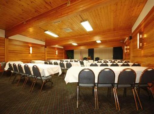 фото отеля BEST WESTERN Edgewater