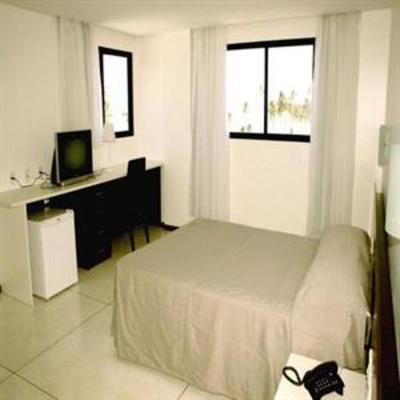 фото отеля Marinas Hotel Maceio