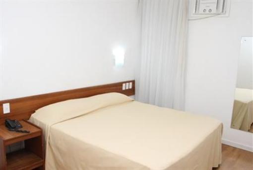 фото отеля Marinas Hotel Maceio