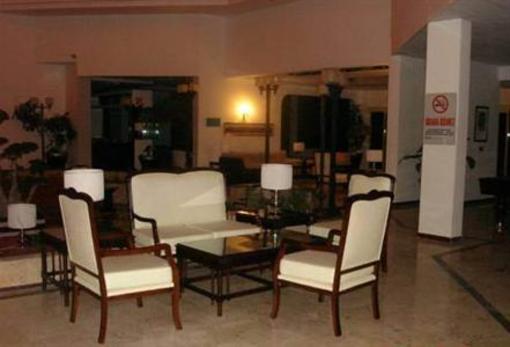 фото отеля Sirius Hotel Kemer