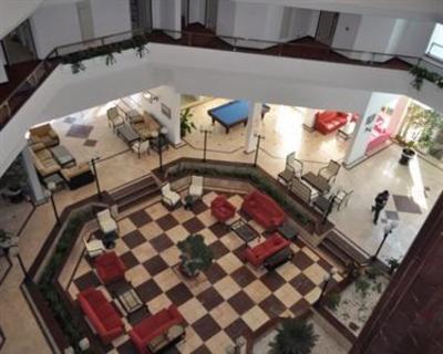 фото отеля Sirius Hotel Kemer