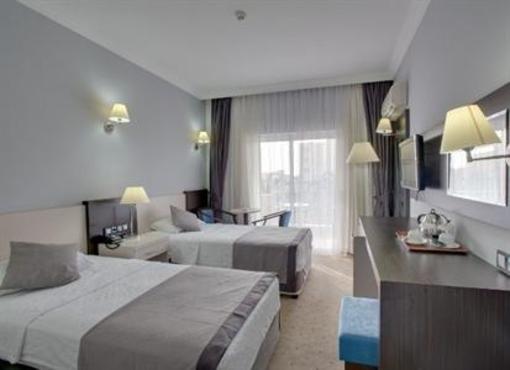 фото отеля Sirius Hotel Kemer