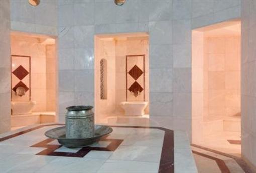фото отеля Sirius Hotel Kemer