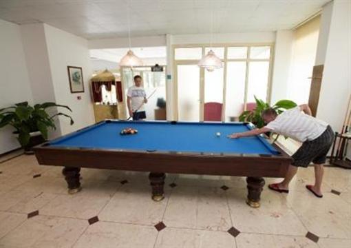 фото отеля Sirius Hotel Kemer