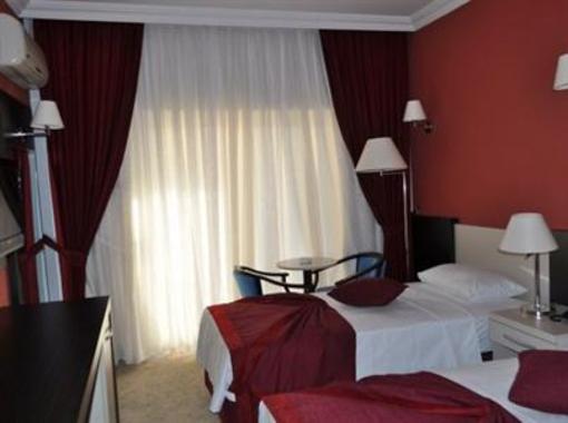 фото отеля Sirius Hotel Kemer