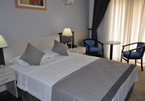фото отеля Sirius Hotel Kemer