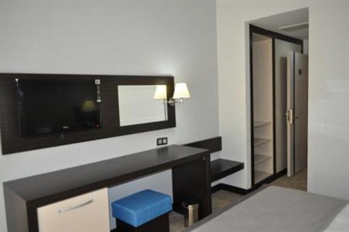 фото отеля Sirius Hotel Kemer