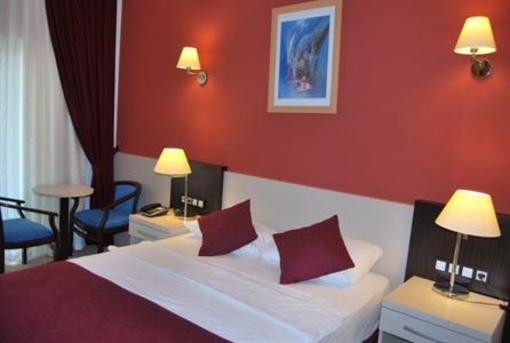 фото отеля Sirius Hotel Kemer