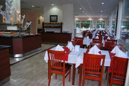 фото отеля Sirius Hotel Kemer