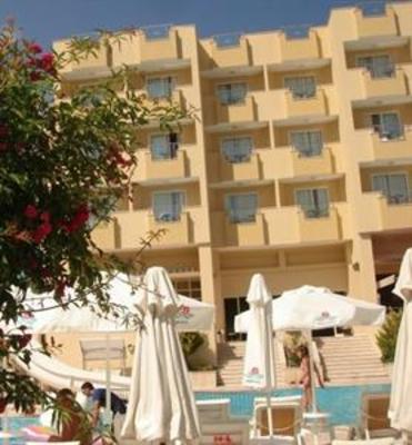 фото отеля Sirius Hotel Kemer