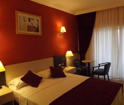 фото отеля Sirius Hotel Kemer