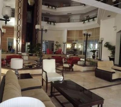 фото отеля Sirius Hotel Kemer