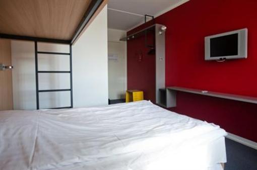 фото отеля Zleep Hotel Ballerup